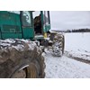 2000 Timberjack 360 Skidder